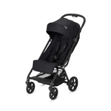 EEZY S+ LAVASTONE BLACK | BLACK