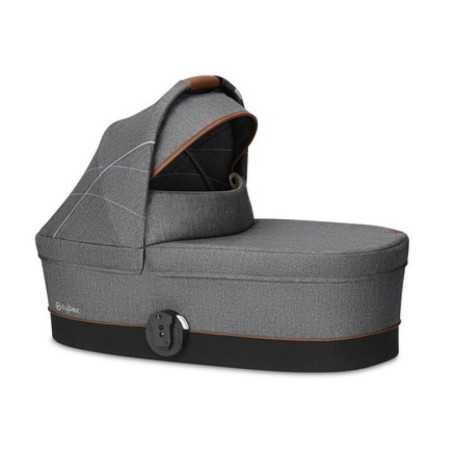 COT S DENIM MANHATTAN GREY | MID GREY