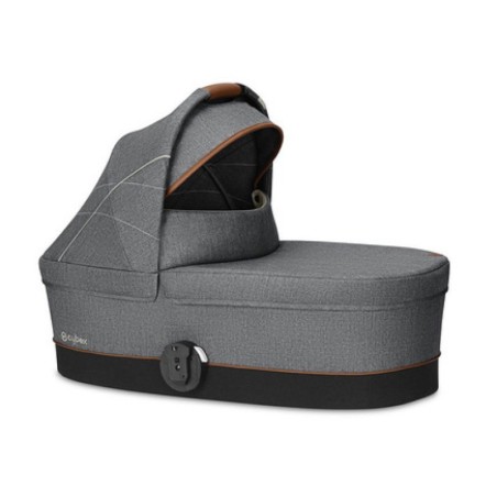 COT S DENIM MANHATTAN GREY | MID GREY