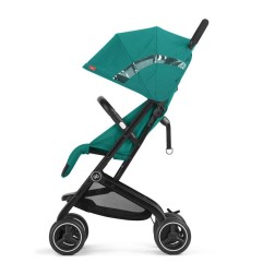 QBIT+ ALL-TERRAIN LAGUNA BLUE