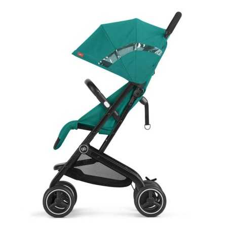 QBIT+ ALL-TERRAIN LAGUNA BLUE