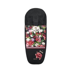 CHANCELIERE PLATINUM SPRING BLOSSOM DARK