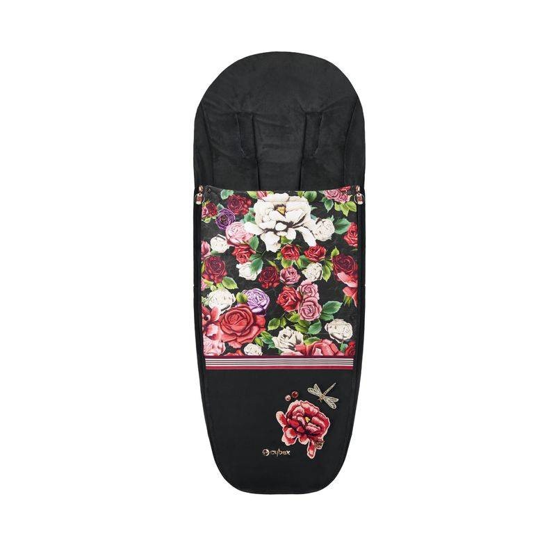 CHANCELIERE PLATINUM SPRING BLOSSOM DARK