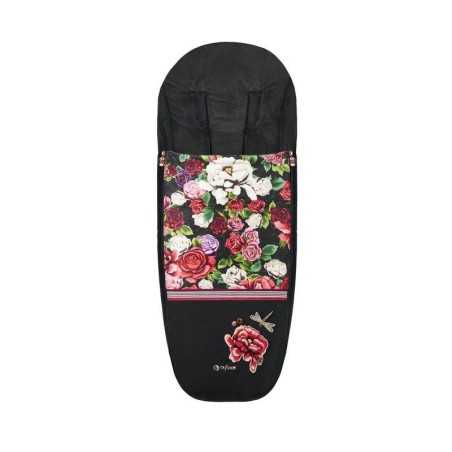 CHANCELIERE PLATINUM SPRING BLOSSOM DARK
