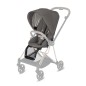 MIOS PACK SIEGE SOHO GREY