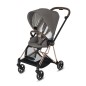 MIOS PACK SIEGE SOHO GREY