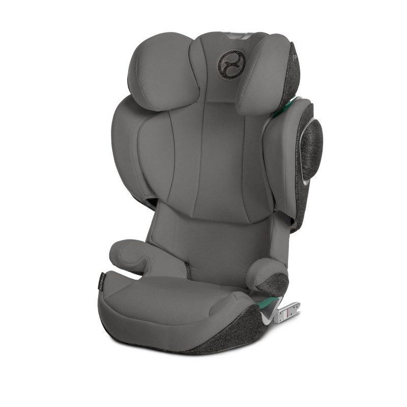 SOLUTION Z I-FIX SOHO GREY