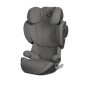 SOLUTION Z I-FIX SOHO GREY