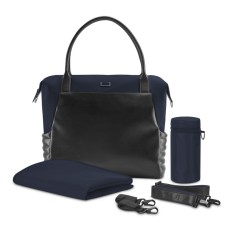SAC A LANGER PRIAM NAUTICAL BLUE
