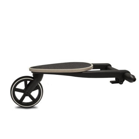 GAZELLE S KID BOARD BLACK | BLACK