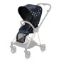 MIOS SEAT PACK FE/JEWELS OF NATURE