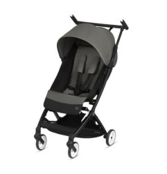 LIBELLE SOHO GREY