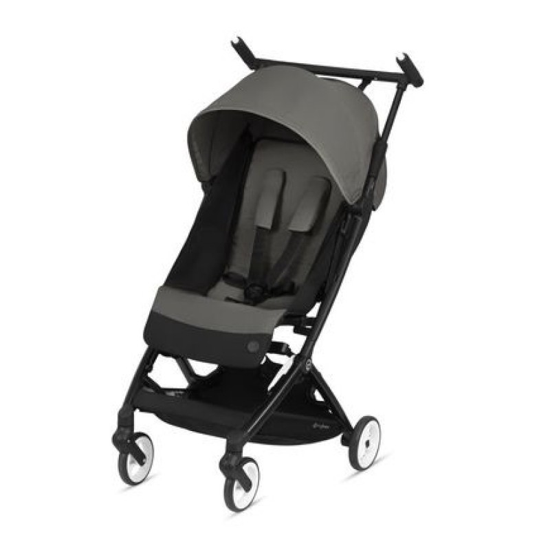 LIBELLE SOHO GREY