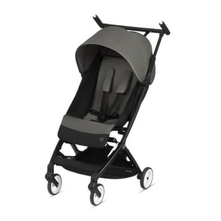LIBELLE SOHO GREY