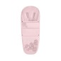 PLATINUM FOOTMUFF FE/SIMPLY FLOWERS
