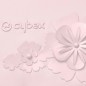 PLATINUM FOOTMUFF FE/SIMPLY FLOWERS
