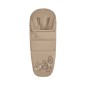 PLATINUM FOOTMUFF FE/SIMPLY FLOWERS