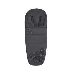 PLATINUM FOOTMUFF FE/SIMPLY FLOWERS