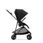 MELIO 2 CARBON DEEP BLACK | BLACK