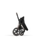 PRIAM 2022 PACK SIEGE DEEP BLACK | BLACK