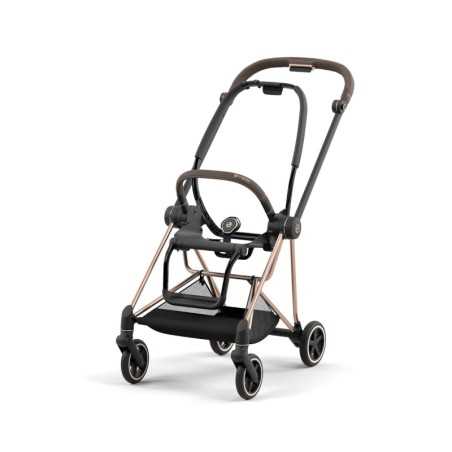 MIOS 2022 CHASSIS ROSEGOLD