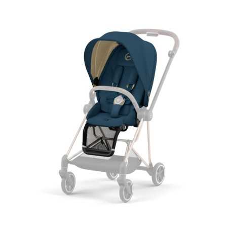 MIOS 2022 PACK SIEGE MOUNTAIN BLUE