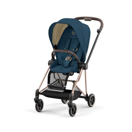 MIOS 2022 PACK SIEGE MOUNTAIN BLUE