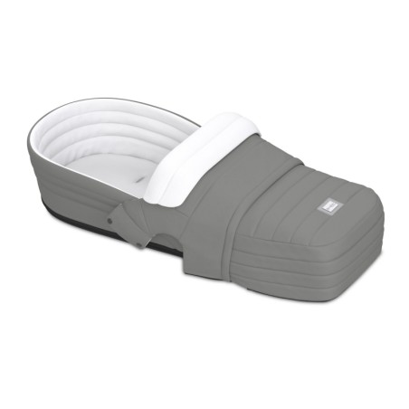 PLATINUM LITE COT 2022 SOHO GREY
