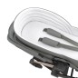 PLATINUM LITE COT 2022 SOHO GREY