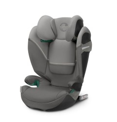 SOLUTION S2 I-FIX SOHO GREY | MID GREY