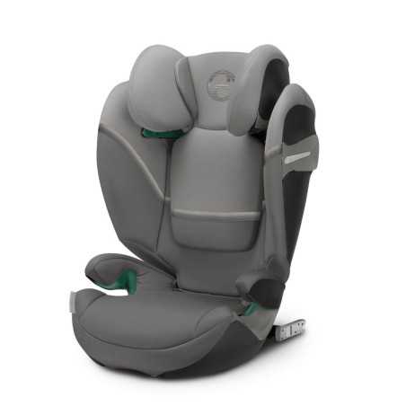 SOLUTION S2 I-FIX SOHO GREY | MID GREY