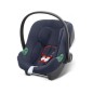 ATON B2 I-SIZE BAY BLUE | DARK BLUE