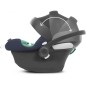 ATON B2 I-SIZE BAY BLUE | DARK BLUE