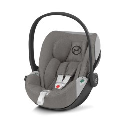 CLOUD Z2 I-SIZE PLUS