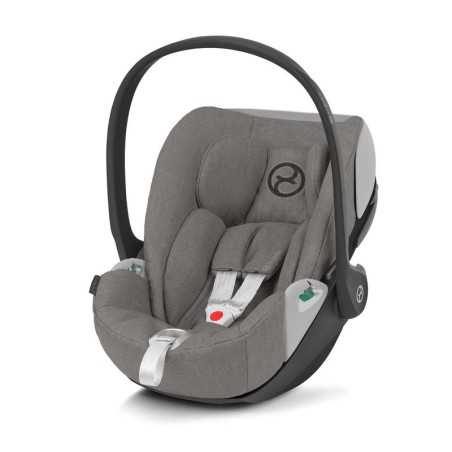 CLOUD Z2 I-SIZE PLUS