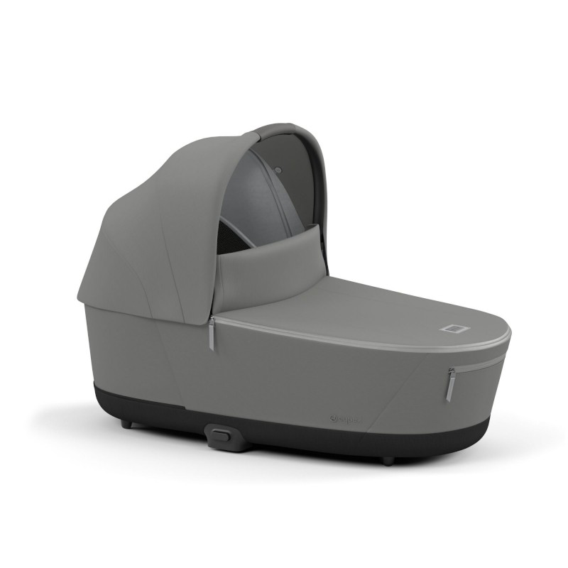 PRIAM 2022 NACELLE DE LUXE SOHO GREY