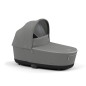 PRIAM 2022 NACELLE DE LUXE SOHO GREY