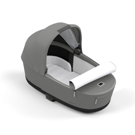 PRIAM 2022 NACELLE DE LUXE SOHO GREY