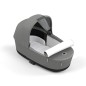 PRIAM 2022 NACELLE DE LUXE SOHO GREY