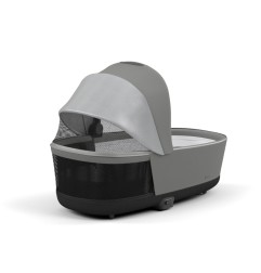 PRIAM 2022 NACELLE DE LUXE SOHO GREY
