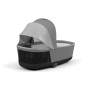 PRIAM 2022 NACELLE DE LUXE SOHO GREY