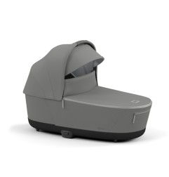 PRIAM 2022 NACELLE DE LUXE SOHO GREY