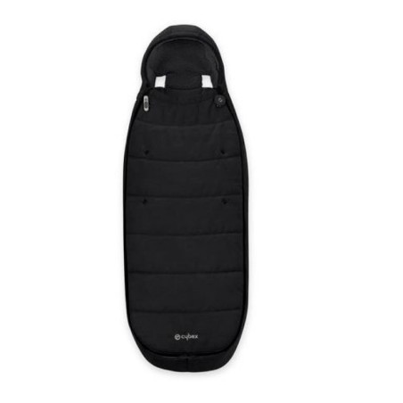 CHANCELIERE GOLD UNIVERSELLE 2022 POUR POUSSETTES - MOON BLACK - CYBEX