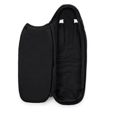 CHANCELIERE GOLD UNIVERSELLE 2022 POUR POUSSETTES - MOON BLACK - CYBEX