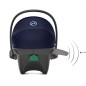 ATON S2 I-SIZE OCEAN BLUE | NAVY BLUE