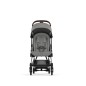 POUSSETTE COYA CHROME BROWN - MIRAGE GREY | CYBEX