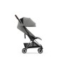 POUSSETTE COYA CHROME BROWN - MIRAGE GREY | CYBEX