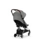 POUSSETTE COYA CHROME BROWN - MIRAGE GREY | CYBEX