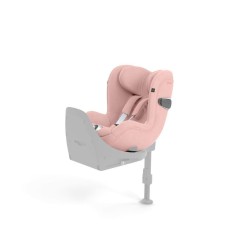 SIRONA T I-SIZE TISSU PLUS - PEACH PINK | CYBEX