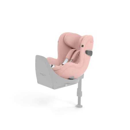 SIRONA T I-SIZE TISSU PLUS - PEACH PINK | CYBEX